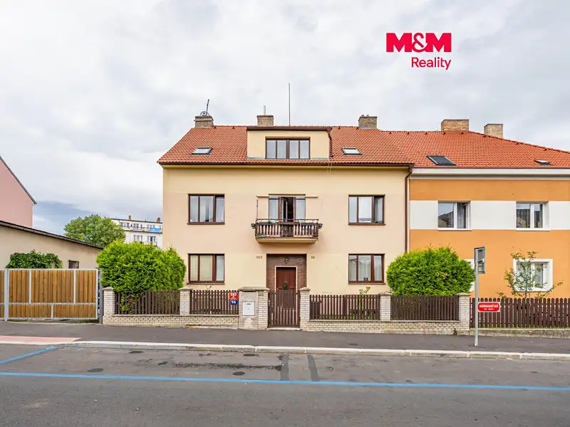 Prodej bytu atypický 200 m²